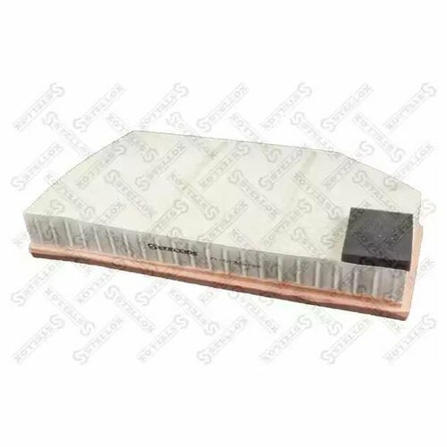 Фильтр воздушный Stellox 71-01328-SX для Volvo S60 (2010-н. в.), Volvo S80 (2006-н. в.), Volvo XC60 (2008-н. в.)