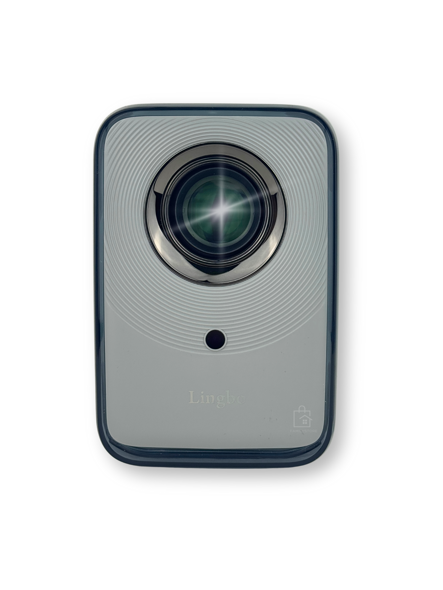 Проектор "Домашний кинотеатр" 4K беспроводной для фильмов