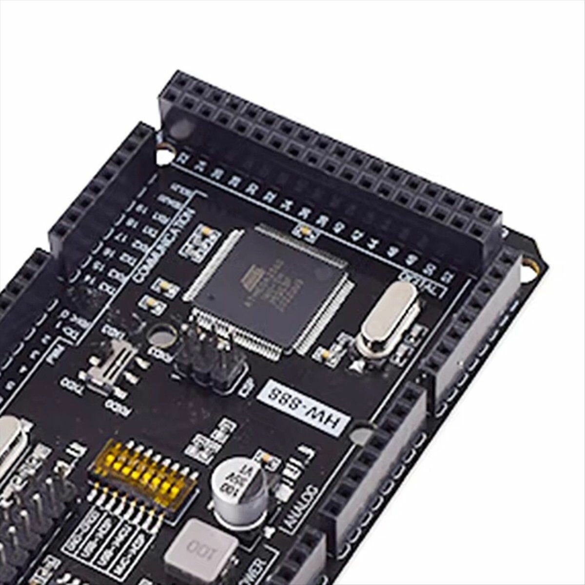 USB-TTL CH340G совместим с платой разработки Arduino Mega WeMos