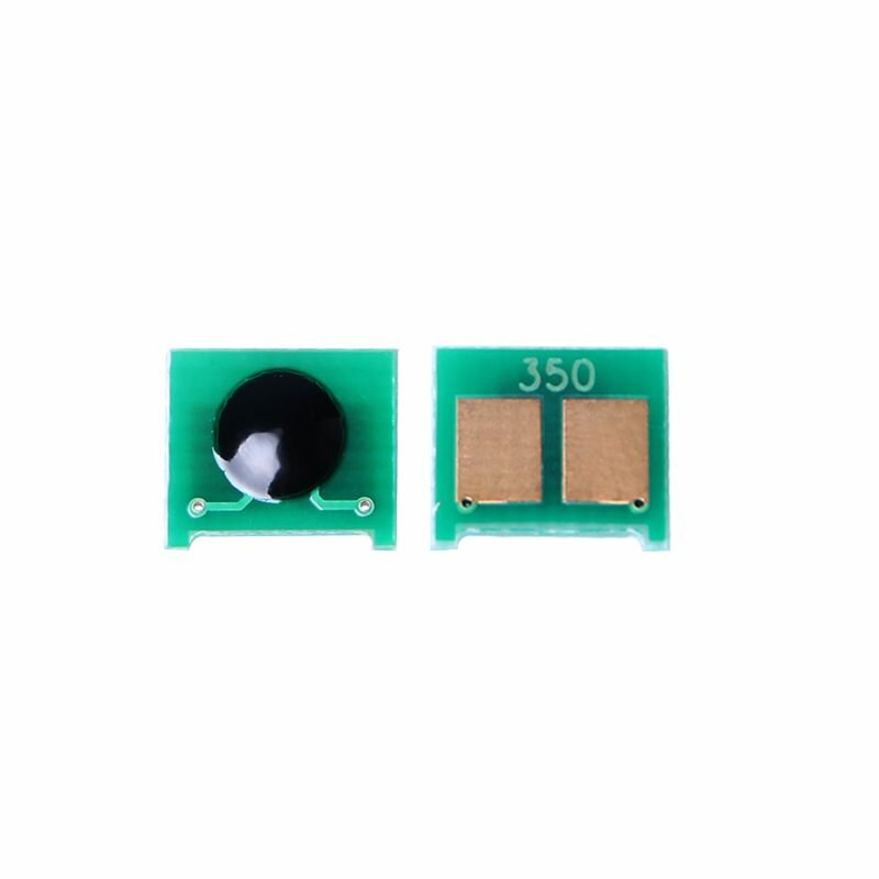 Чип Boost к картриджу HP CE285 / CE278 / CC364/ CE255 / CE505Х / Canon 728, черный