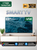 Телевизор Artel A65PUCH010, 65 дюймов, 4K, Android TV, IPS, черный