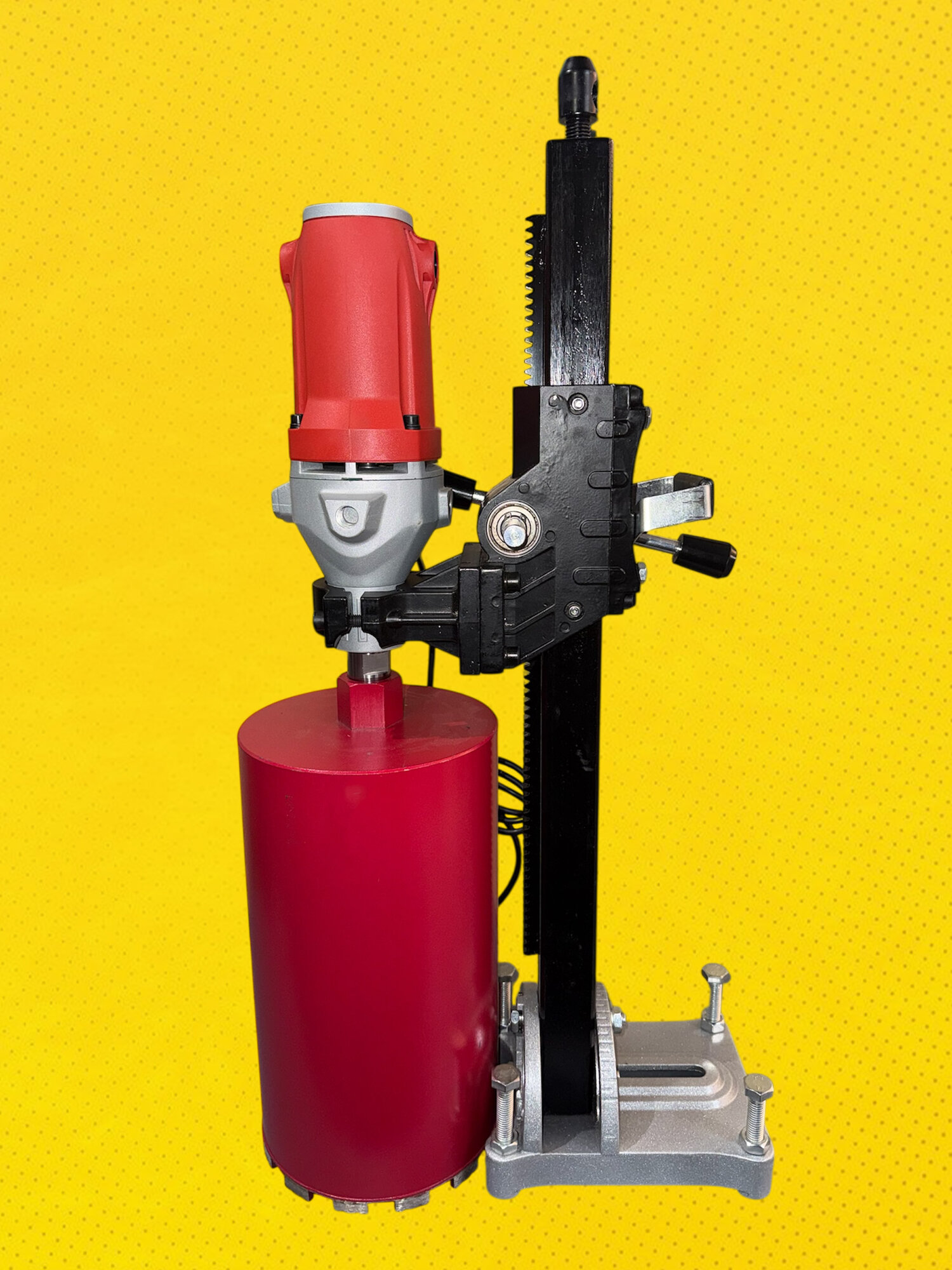 Стойка наклонная для дрели Ken 6110 — фото 1