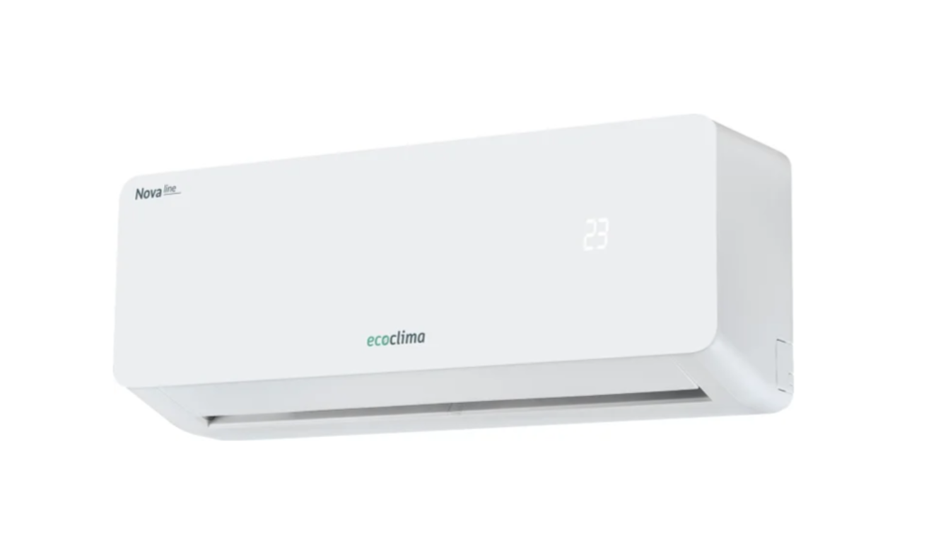 Сплит-система Ecoclima Nova line Inverter ECW/I-СH09/AA-4R1