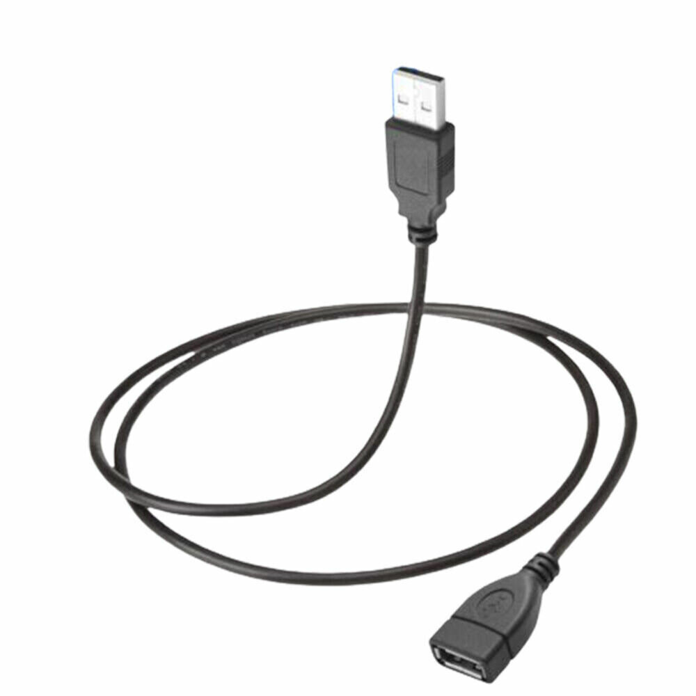 USB-кабель 2.0 High Performance 1.5 m — для камер и личного использования. — фото 1