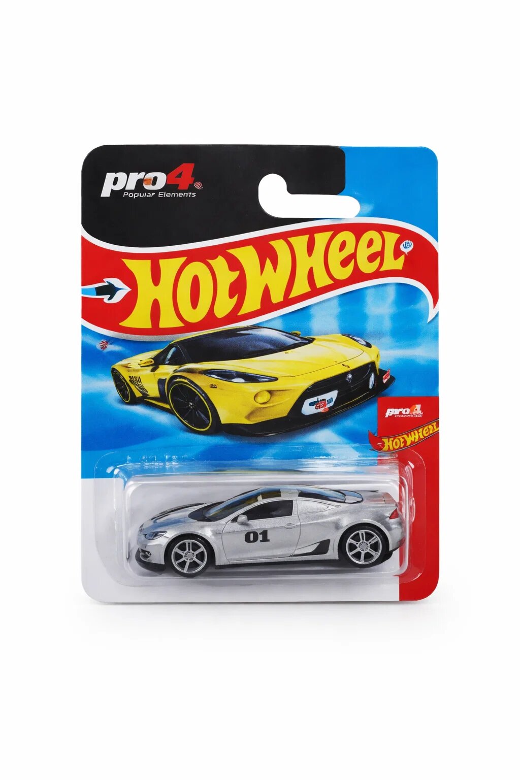 Машинка игрушка Hot wheel металлическая