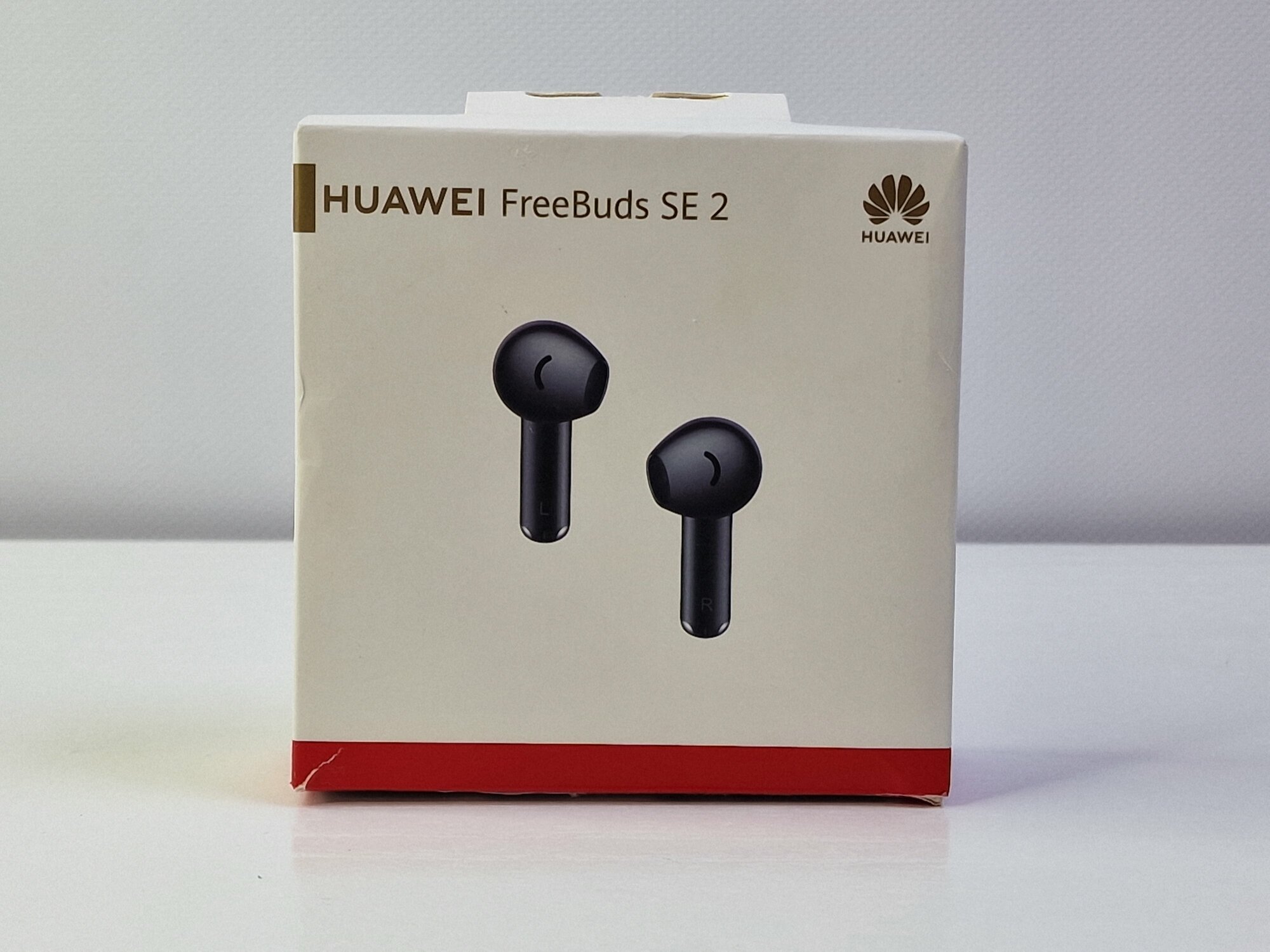 Беспроводные наушники True Wireless HUAWEI FreeBuds SE 2, черный (55037505)