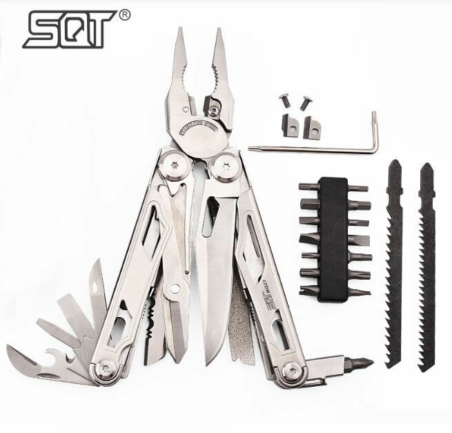 Мультитул SQT MQ23