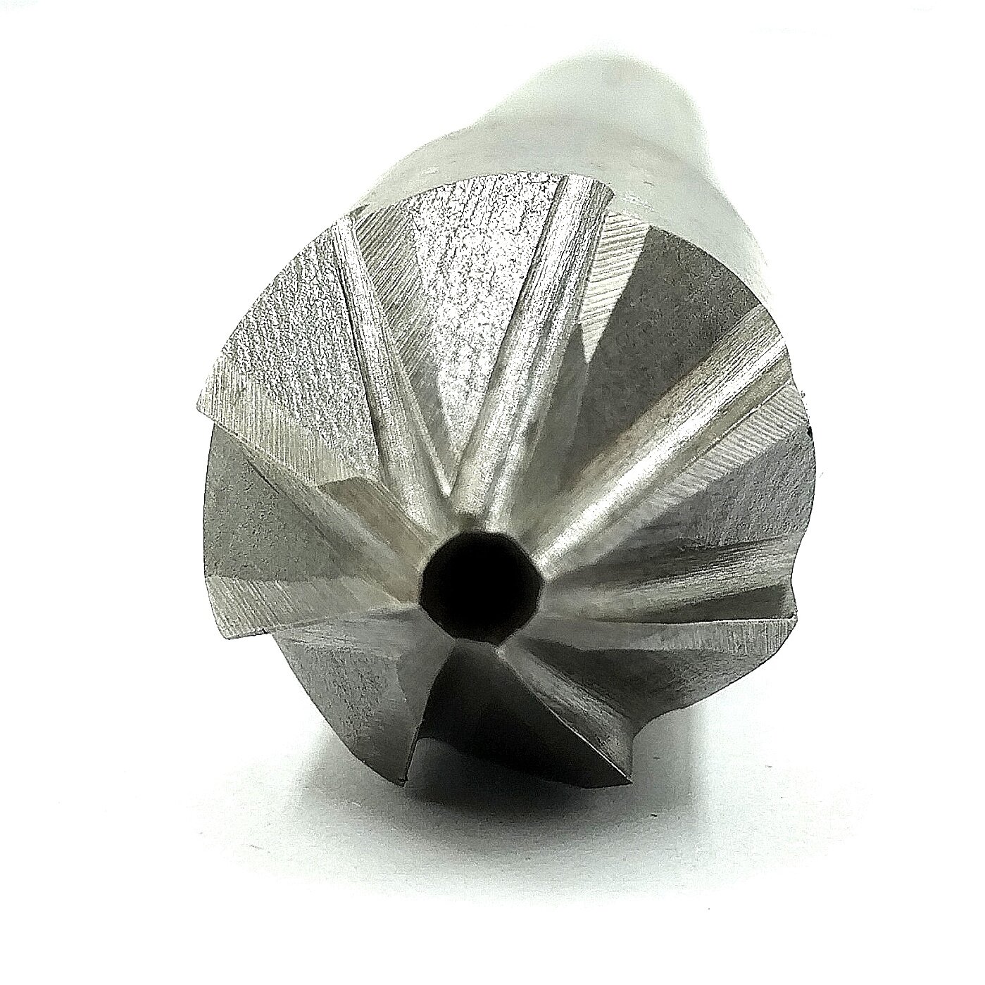 Зенковка 26х90° КМ3 Р6М5 Z=8 (Карандаш) — фото 1