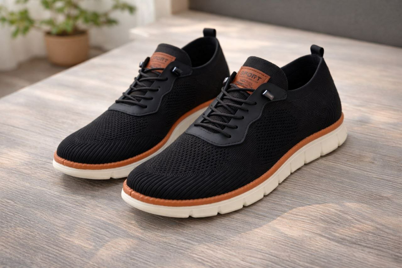 Кроссовки 009