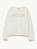 Джемпер Guess для девочек J6RQ01KAD74A61TN размер 8 розовый