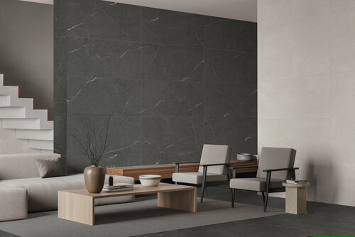 Изображение товара Керамогранит Global Tile Harmony св. бежевый 60Х120 см 1,44 м²