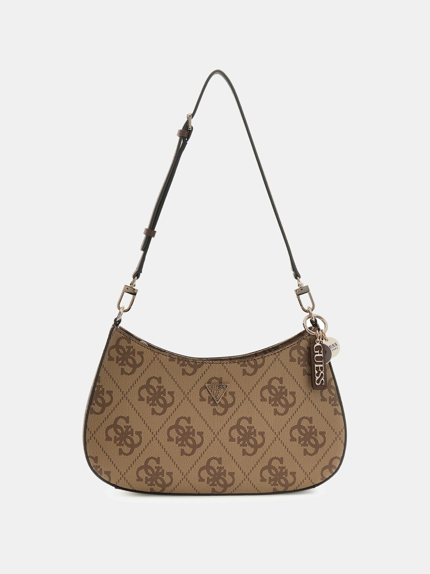 Сумка багет GUESS 