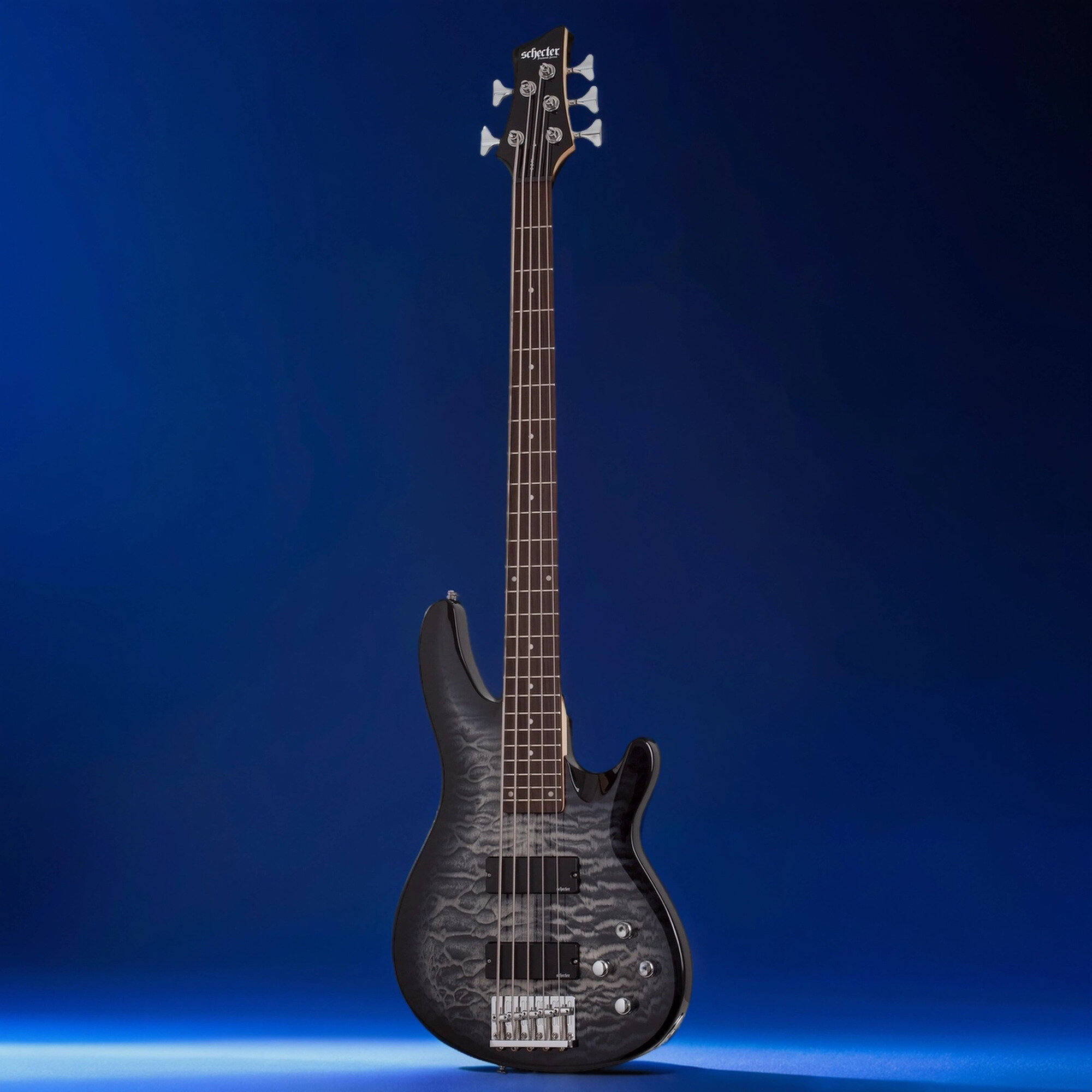 Бас-гитара SCHECTER C-5 Plus CB