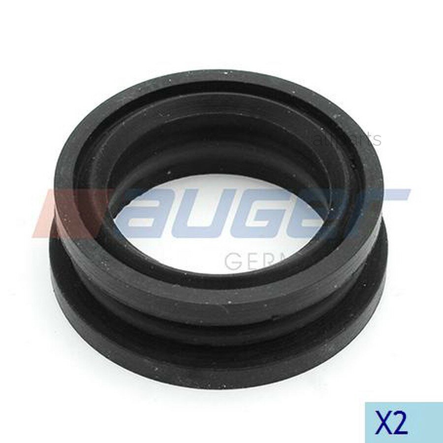 AUGER 82341 Уплoтнитeльнoe кoльцo, орсунка