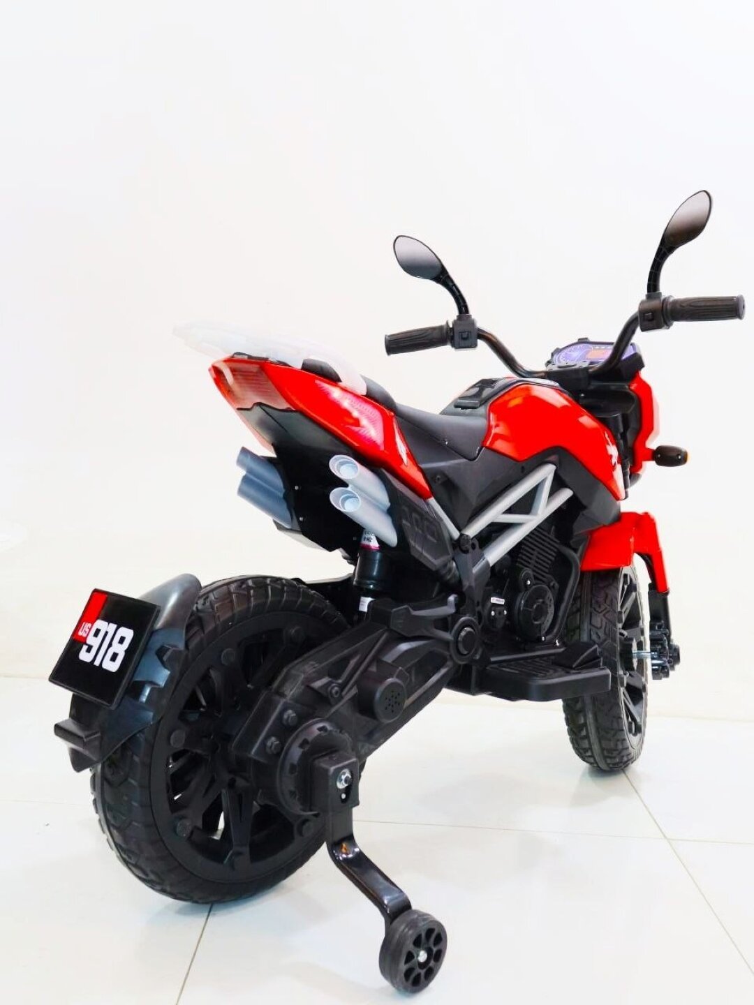 Мото для дети — фото 1