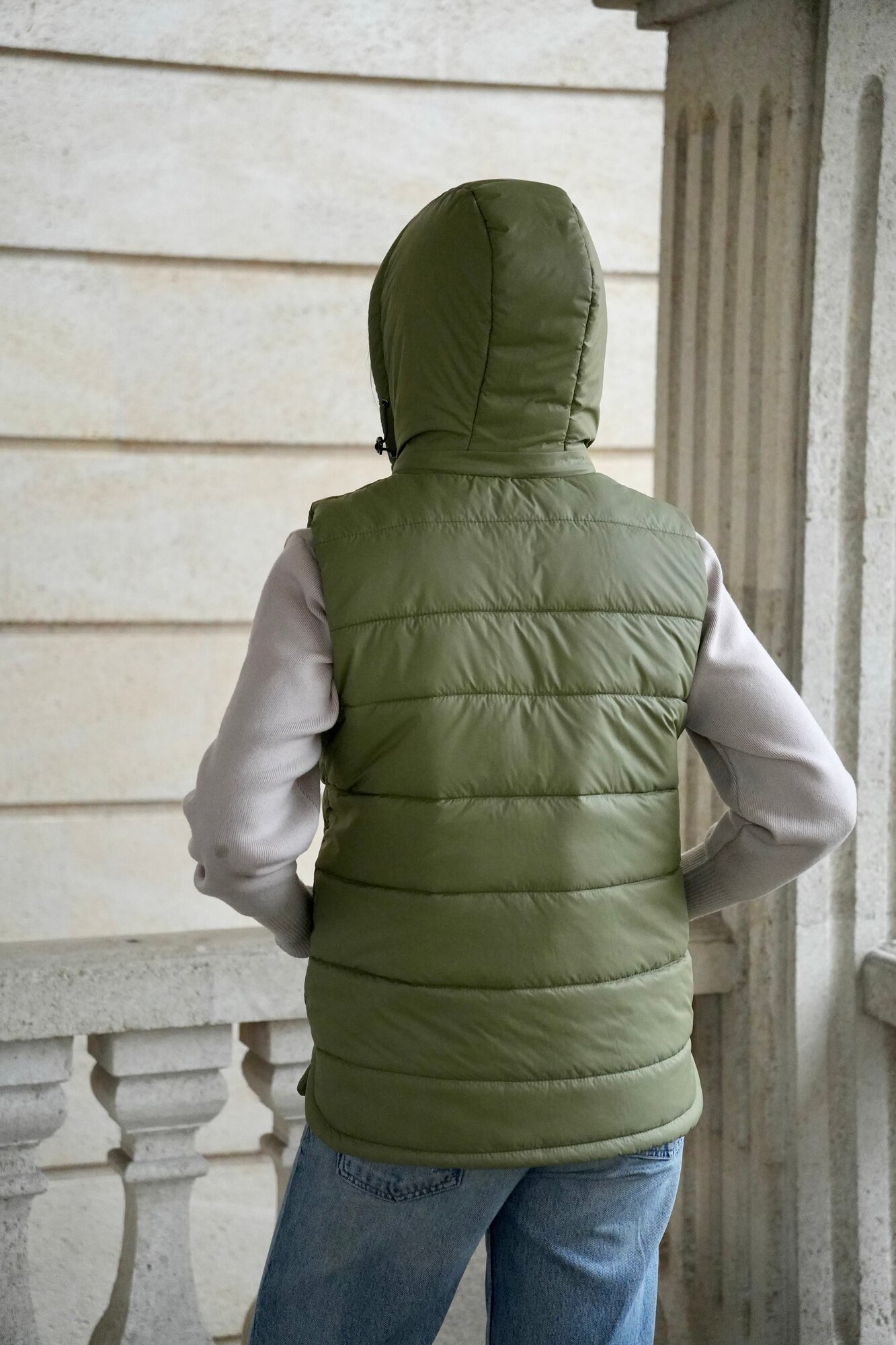 Жилет ГОРЕЦ Базовая коллекция, размер 2XL — фото 1