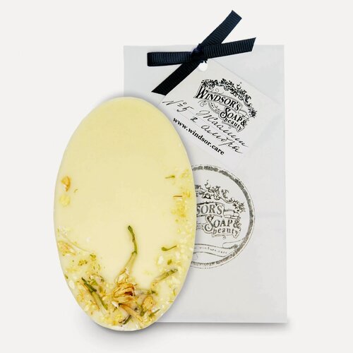 Изображение товара Ароматическое саше Windsor’s Soap из соевого воска №5 Жасмин и амбра