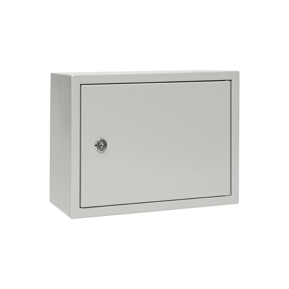 Распределительный навесной щит EKF ЩРН-12 220х300х120 IP31 Basic mb21-12-bas