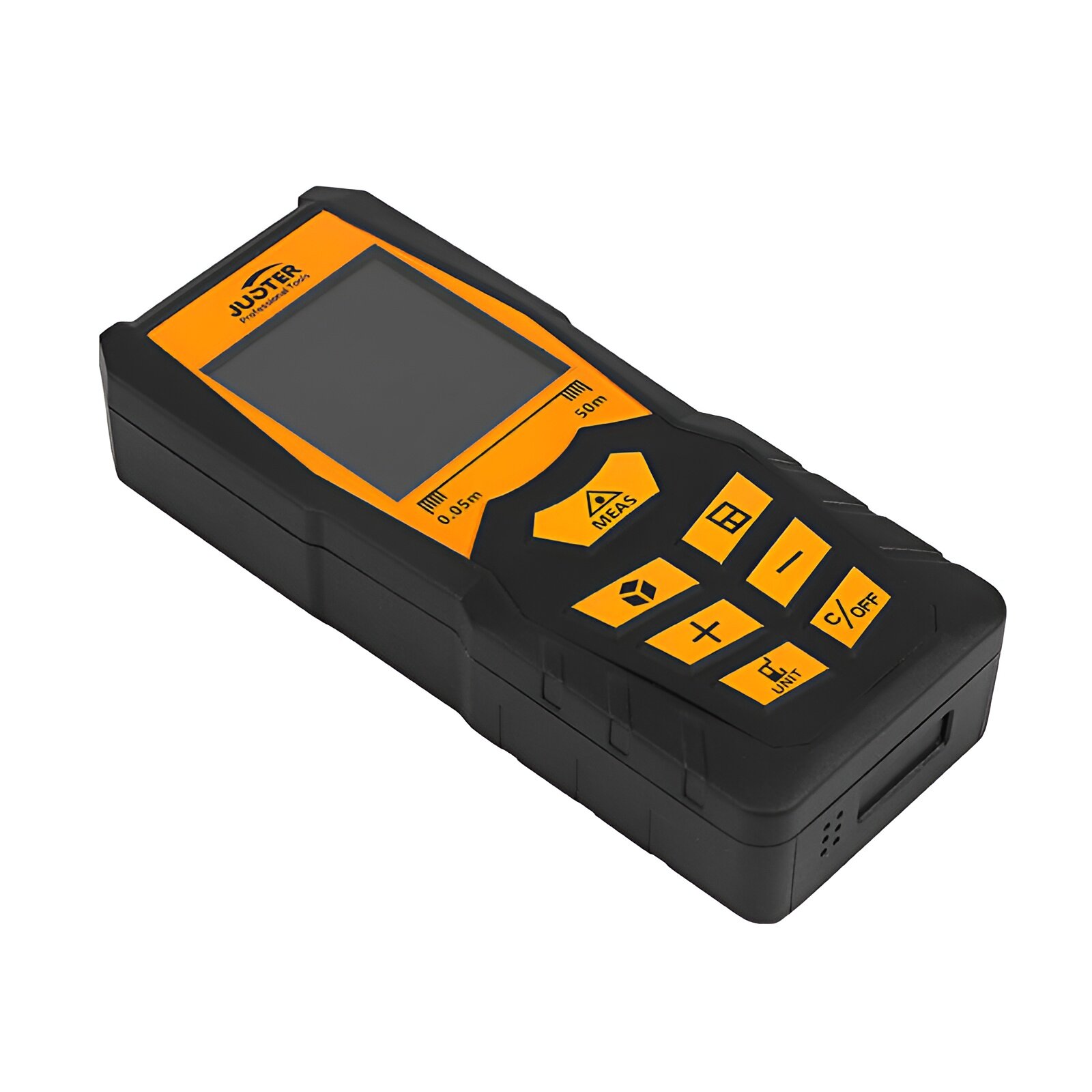 Лазерный дальномер J4401 Juster, с поверкой, точность измерений