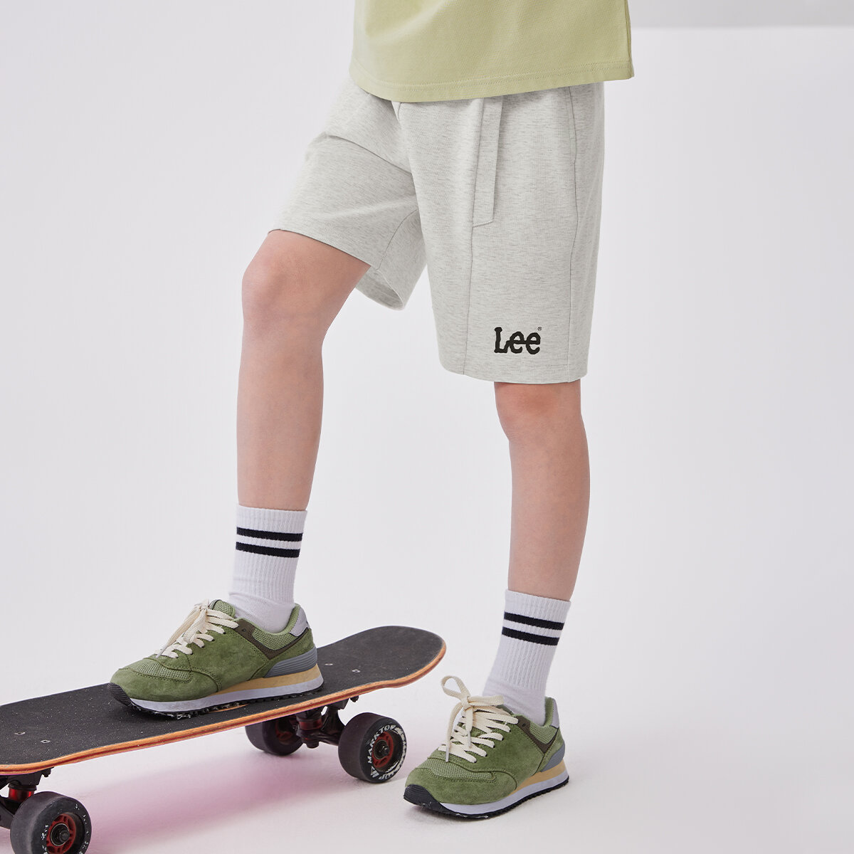 Шорты Lee