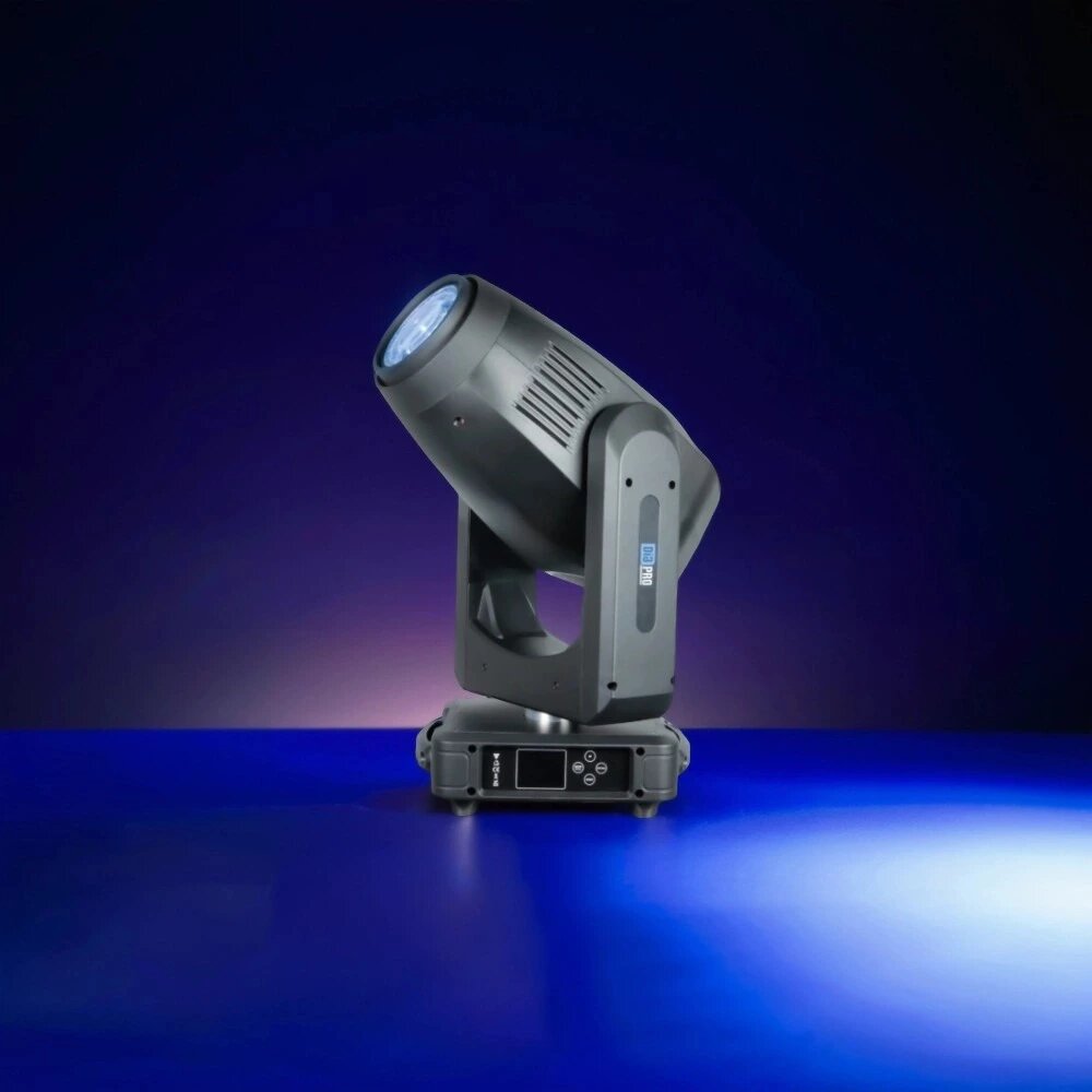 Прожектор полного движения LED Diapro Lumidi X