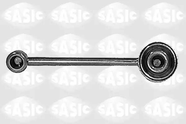 Тяг переключения КПП SASIC 4542F52 Citroen Berlingo, Peugeot Partner