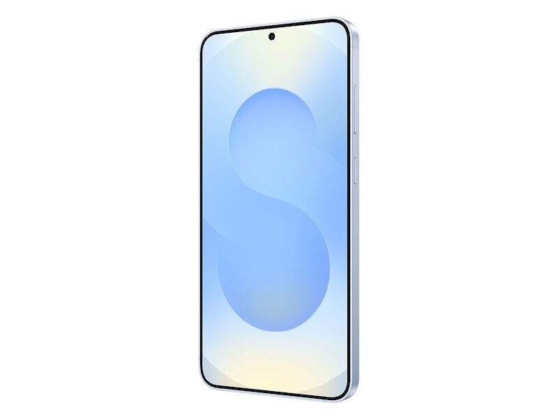 Смартфон Samsung Galaxy S25 S9310 12/256 ГБ, Global, Dual nano SIM, Icy Blue — фото 1