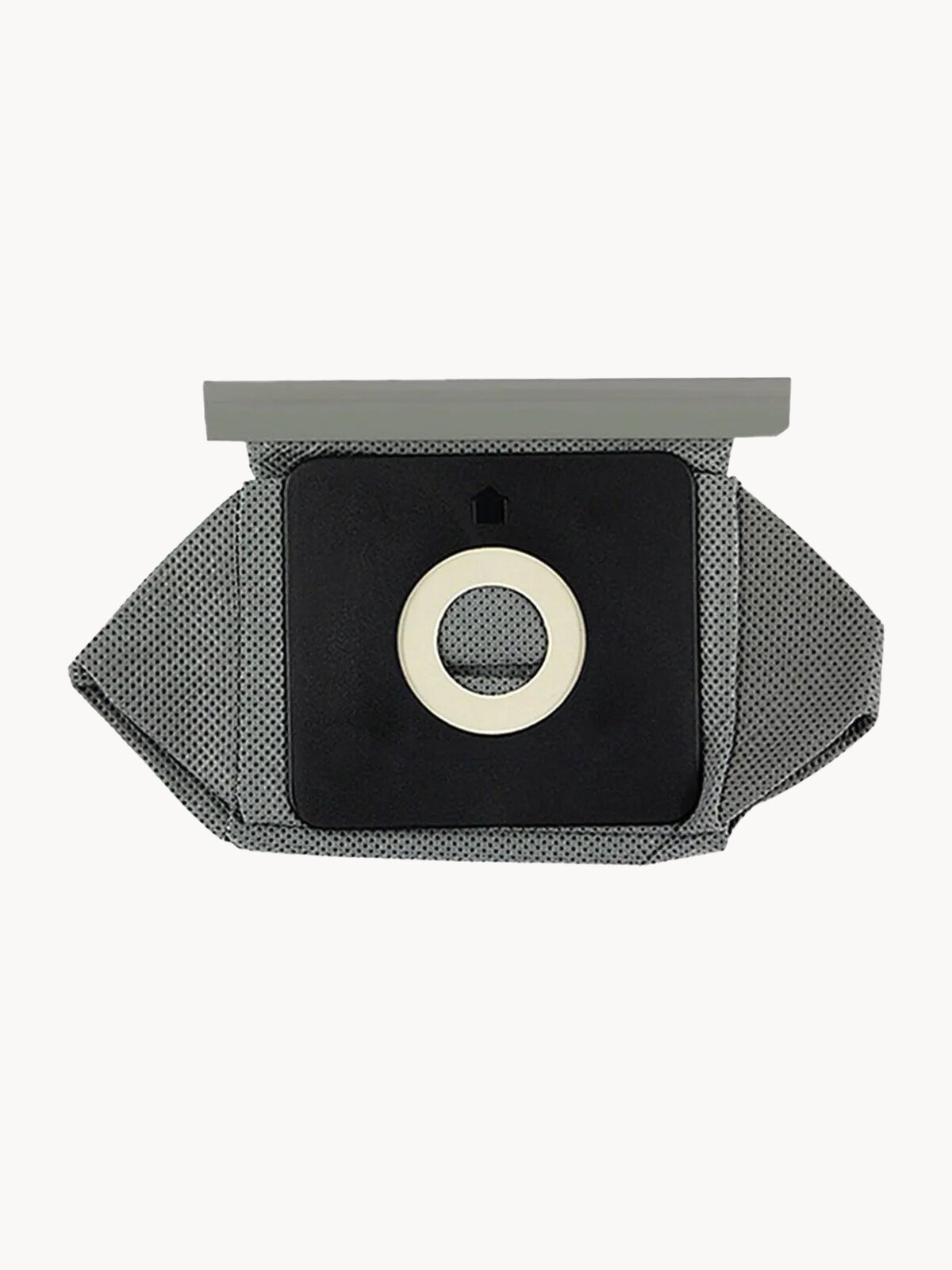 Мешок многоразовый для пылесосов Samsung серии VC SC NS NV тип VP-77 VP-95 BRUNER (MPVC-00013)