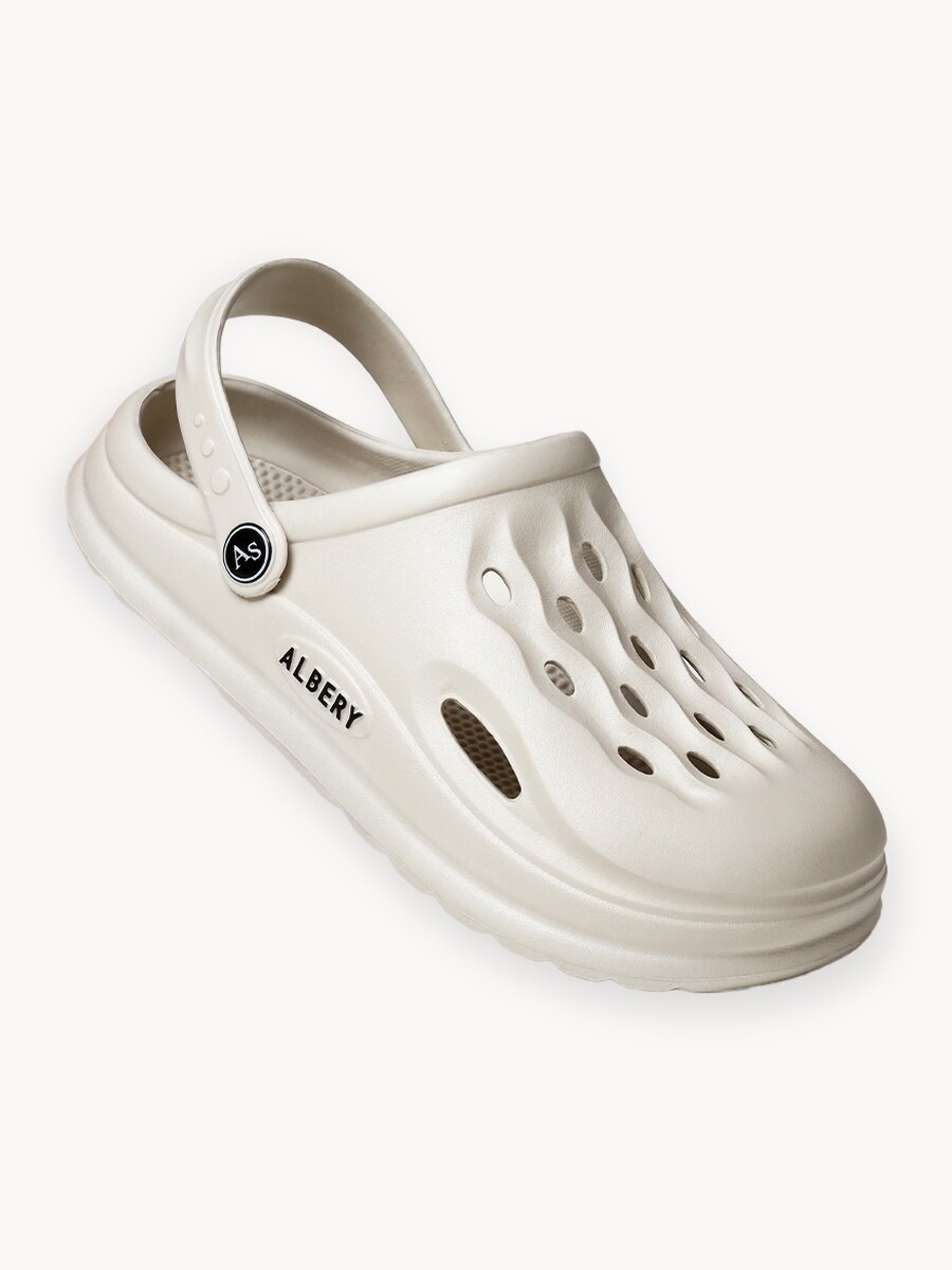 Сабо ALBERY обувь/обувь женская/сабо/сабо женские/сабо женские резиновые/калоши/калоши женские/галоши/галоши женские/кроксы/кроксы женские/мюли/мюли женские/подарок подруге/шлепанцы/шлепанцы женские