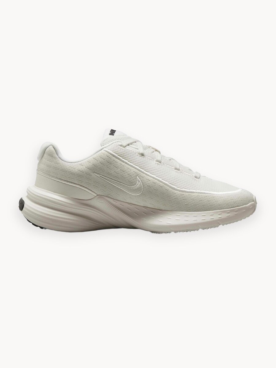 Кроссовки NIKE Uplift SC, размер 6 US, белый/черный