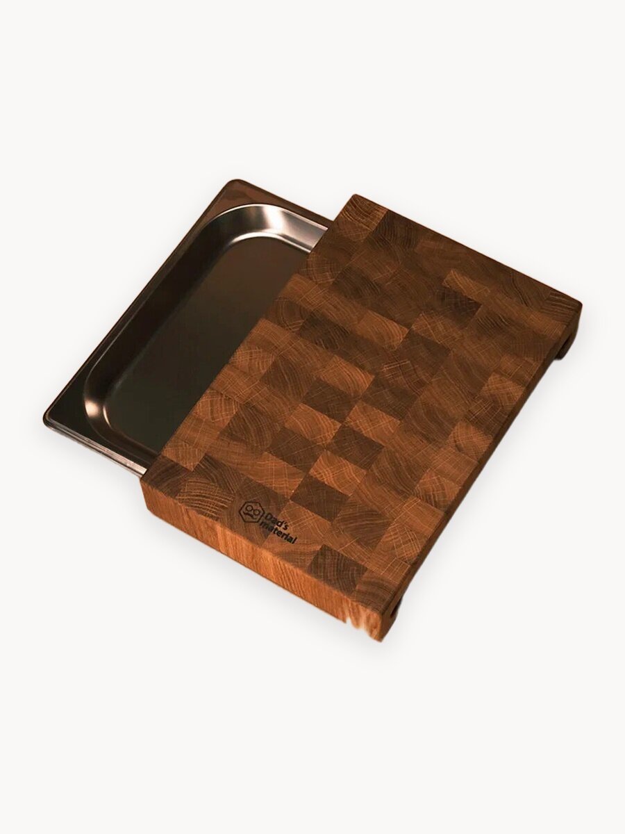 Разделочная доска Dad's material