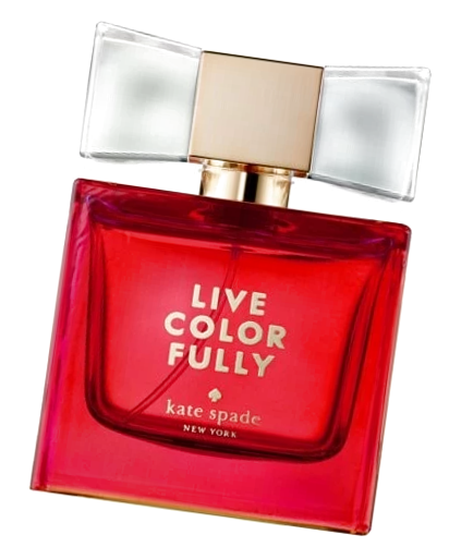 Kate Spade Colorfully eau de parfum 100 мл для женщин - Кейт Спейд Лив Колорфули