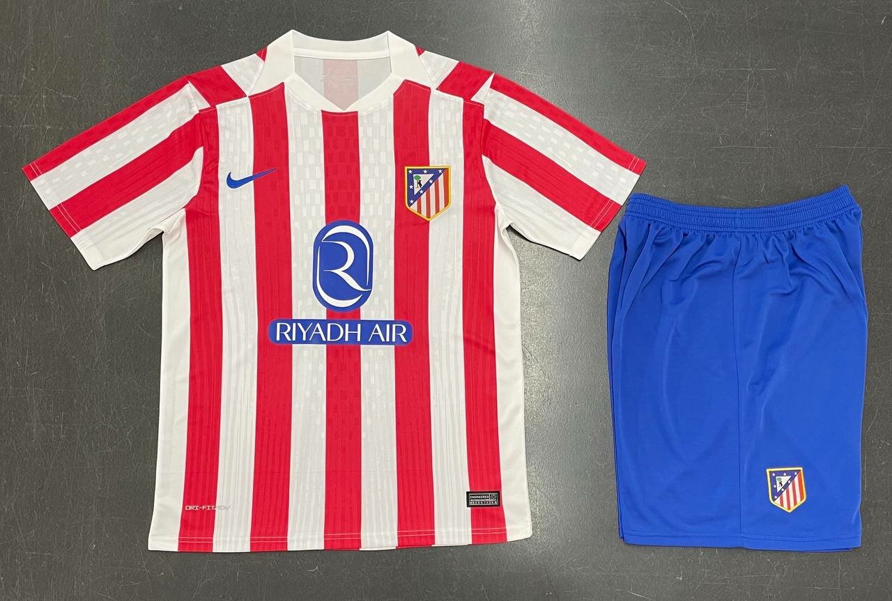 Форма спортивная NIKE, размер S, white