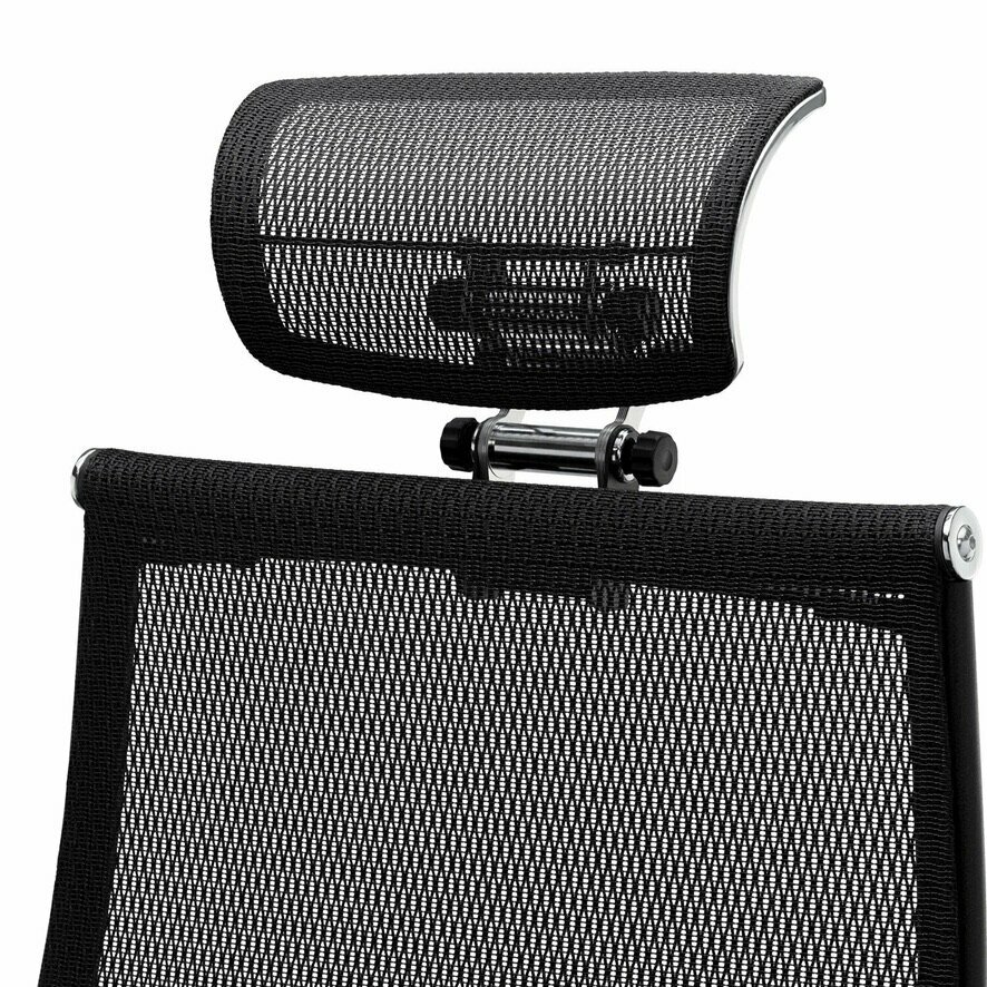 Изображение Кресло Samurai Black Edition новое, кресло Метта, кресло компьютерное, кресло офисное, кресло для дома и офиса