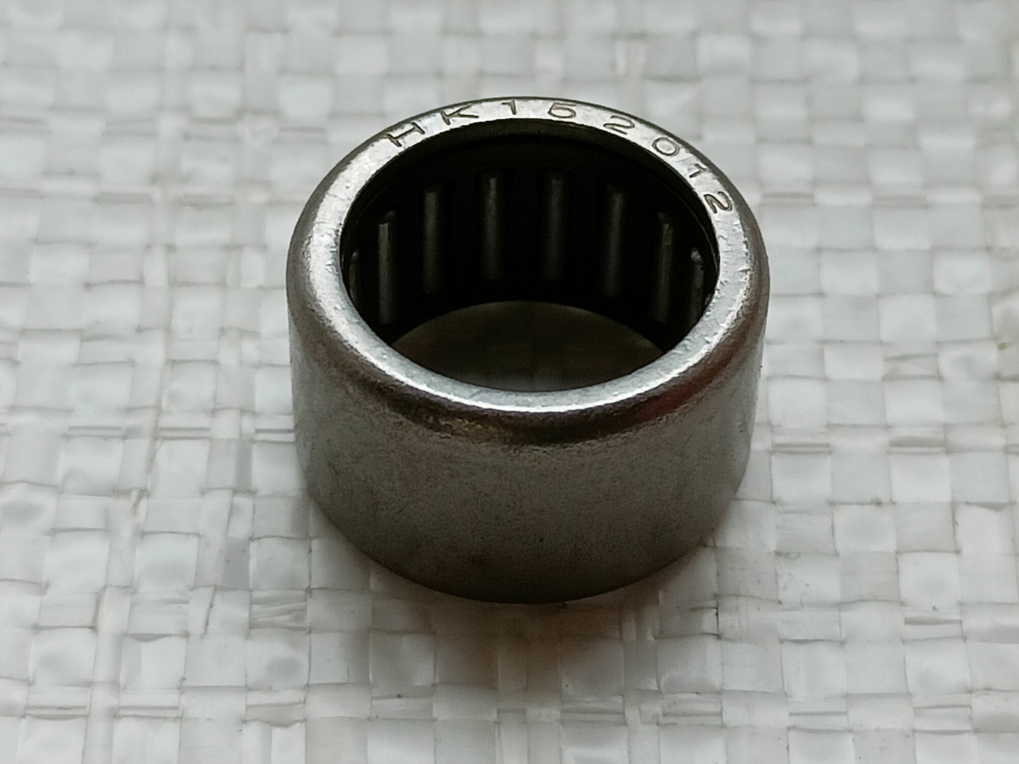 Подшипник Россия HK152012 (15*20*12)