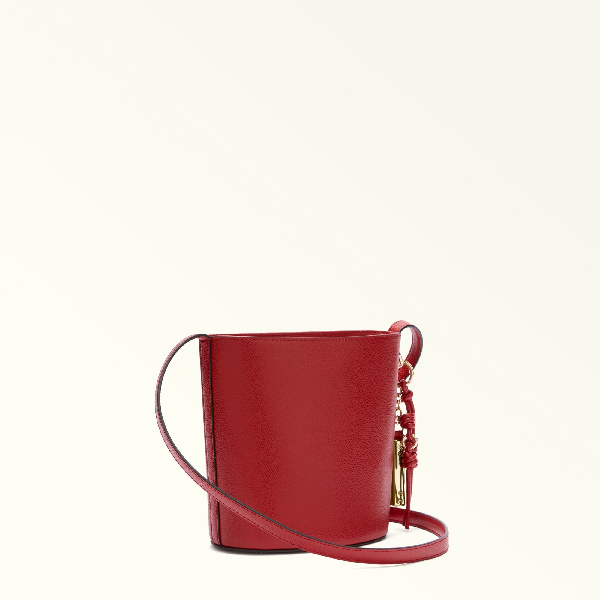 Сумка FURLA ROXIE MINI BUCKET BAG — фото 1