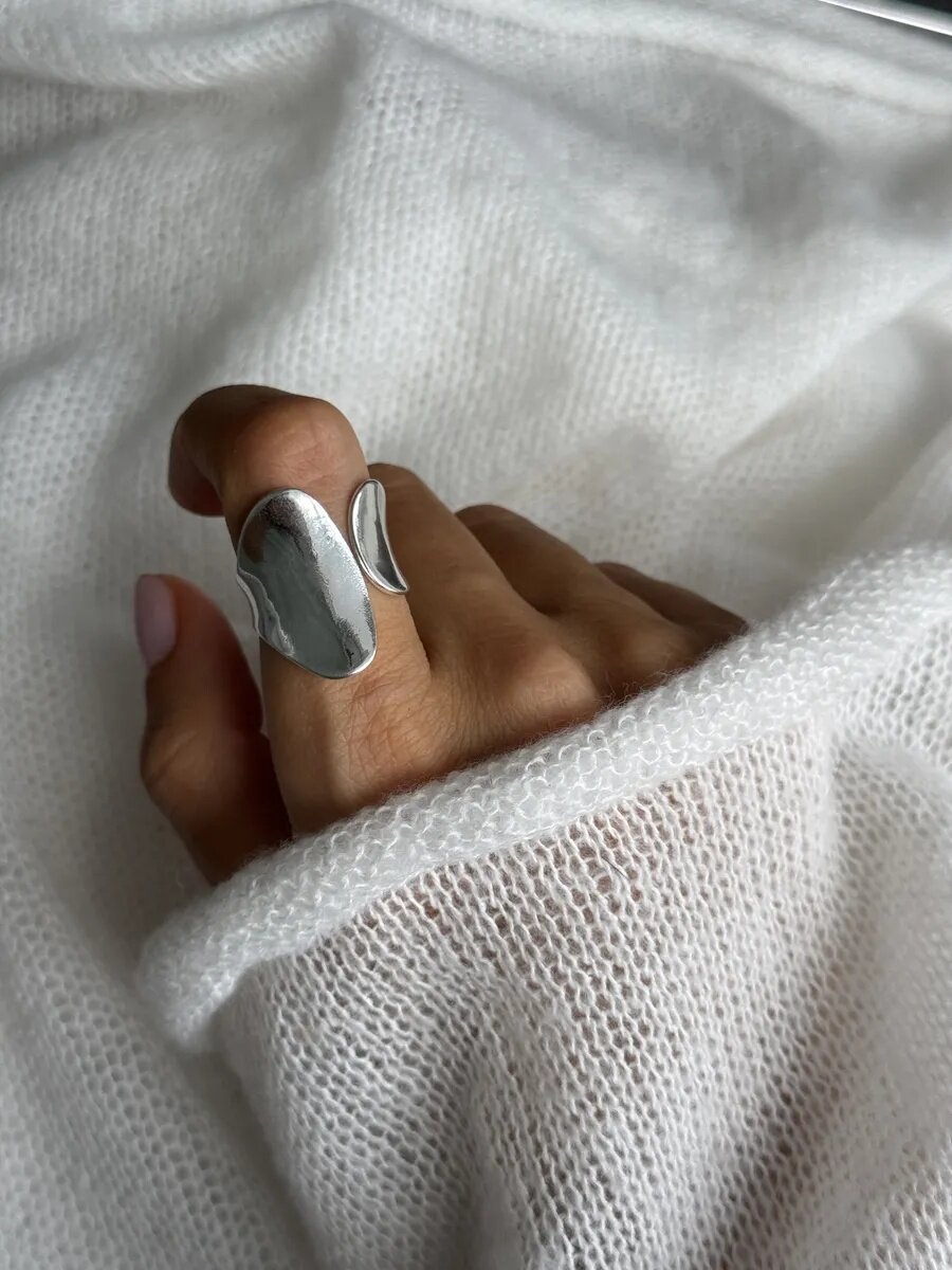 Кольцо-механизм