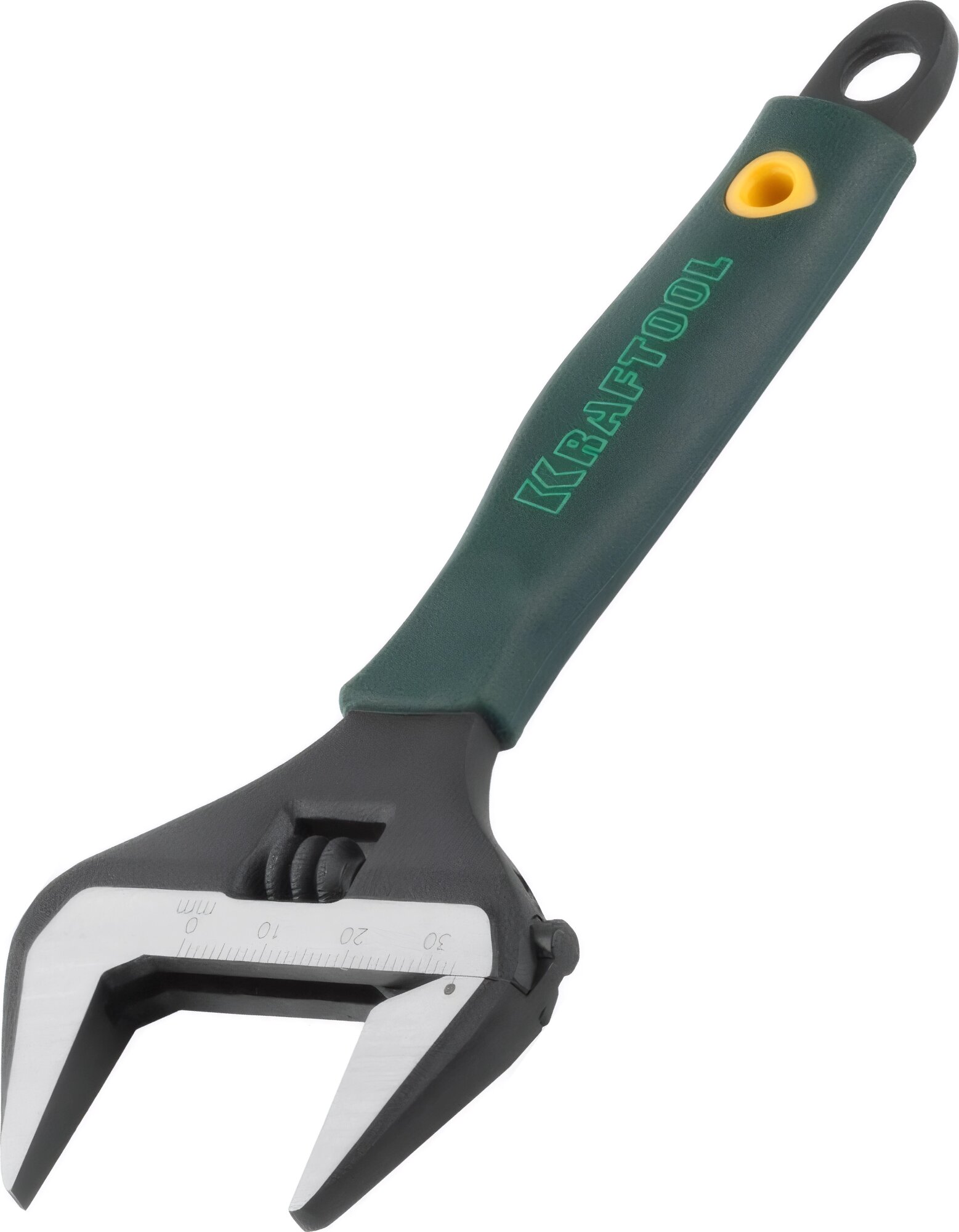 Разводной ключ KRAFTOOL 27258-15