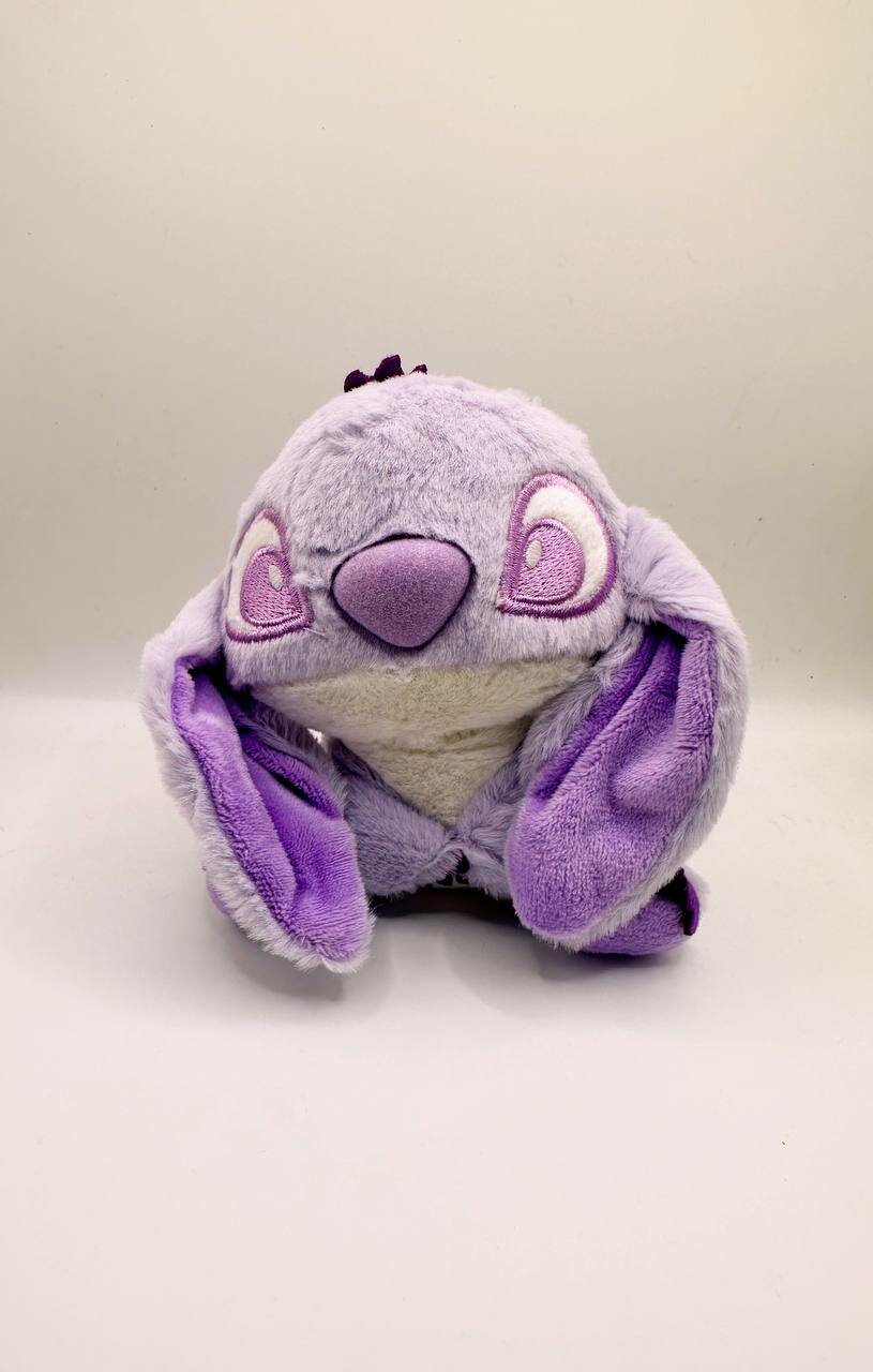 Украшение на сумку, фиолетовый — фото 1