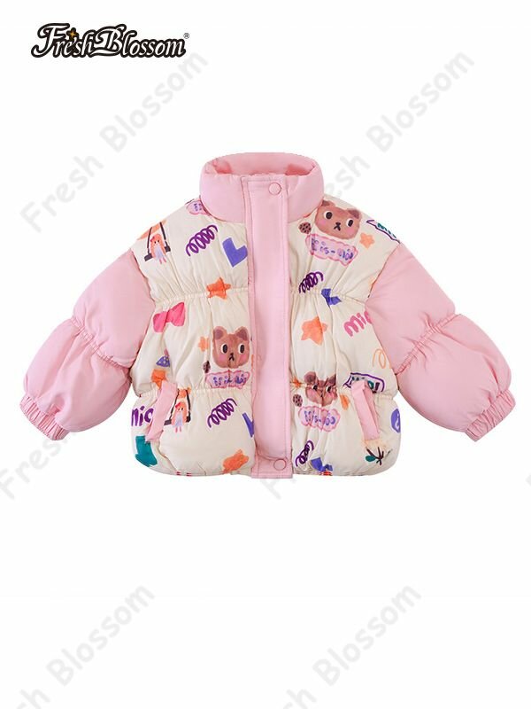 Куртка размер 120cm