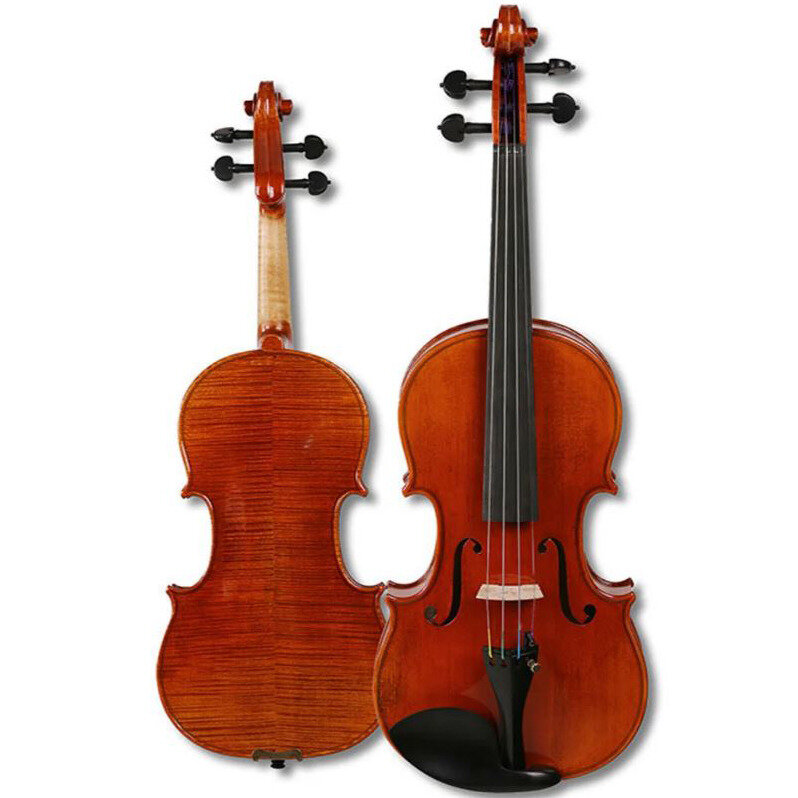 Скрипка с чехлом Kaiming Violin European 4/4 (KM00034)