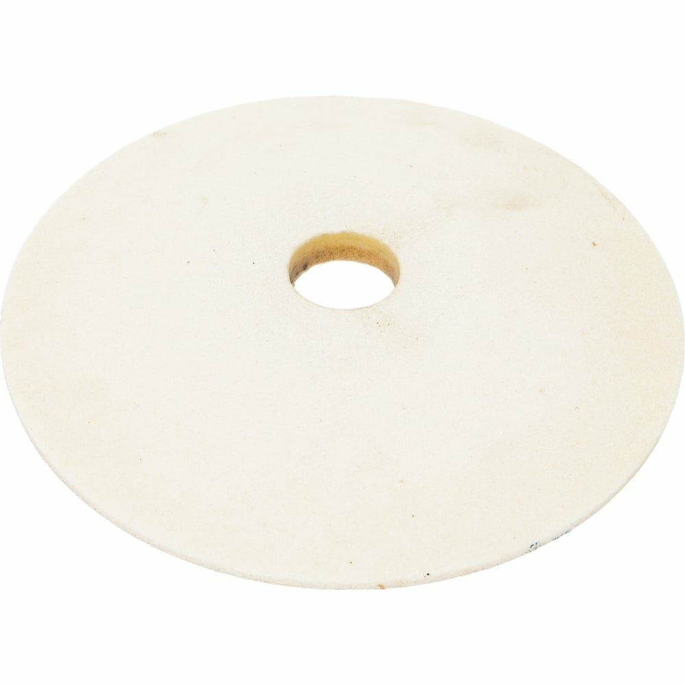 Тарельчатый шлифовальный круг ОАО Волжский абразивный завод 008134