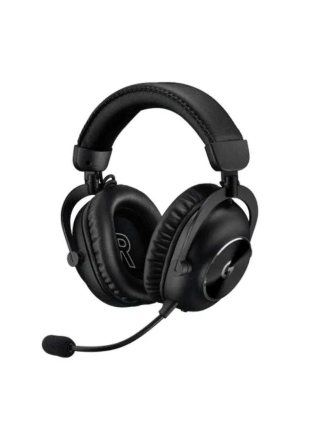 Logitech Gprox wireless Headset беспроводная игровая гарнитура наушник