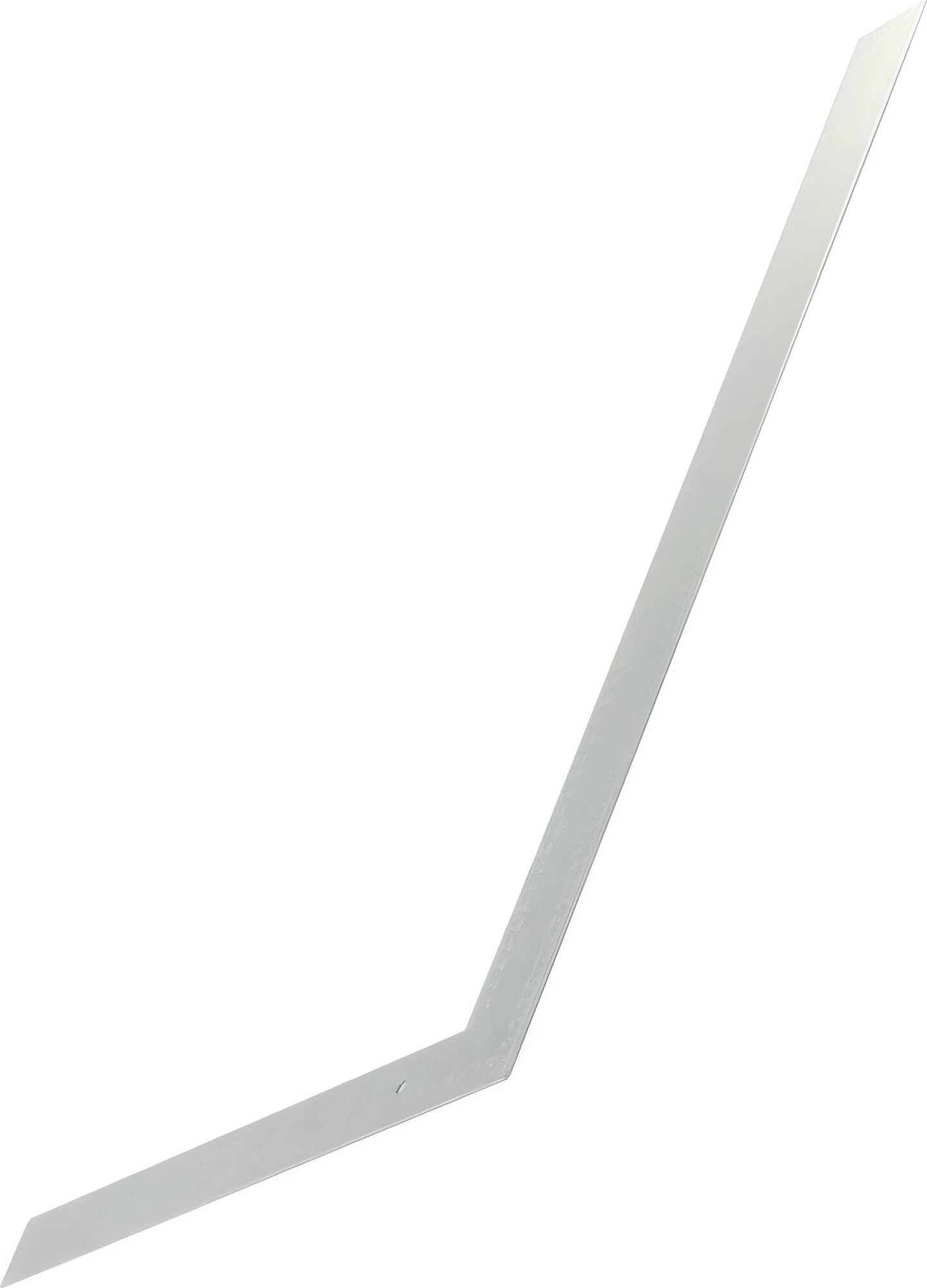 Широкий цельнометаллический угольник Professional STAYER 34342-60