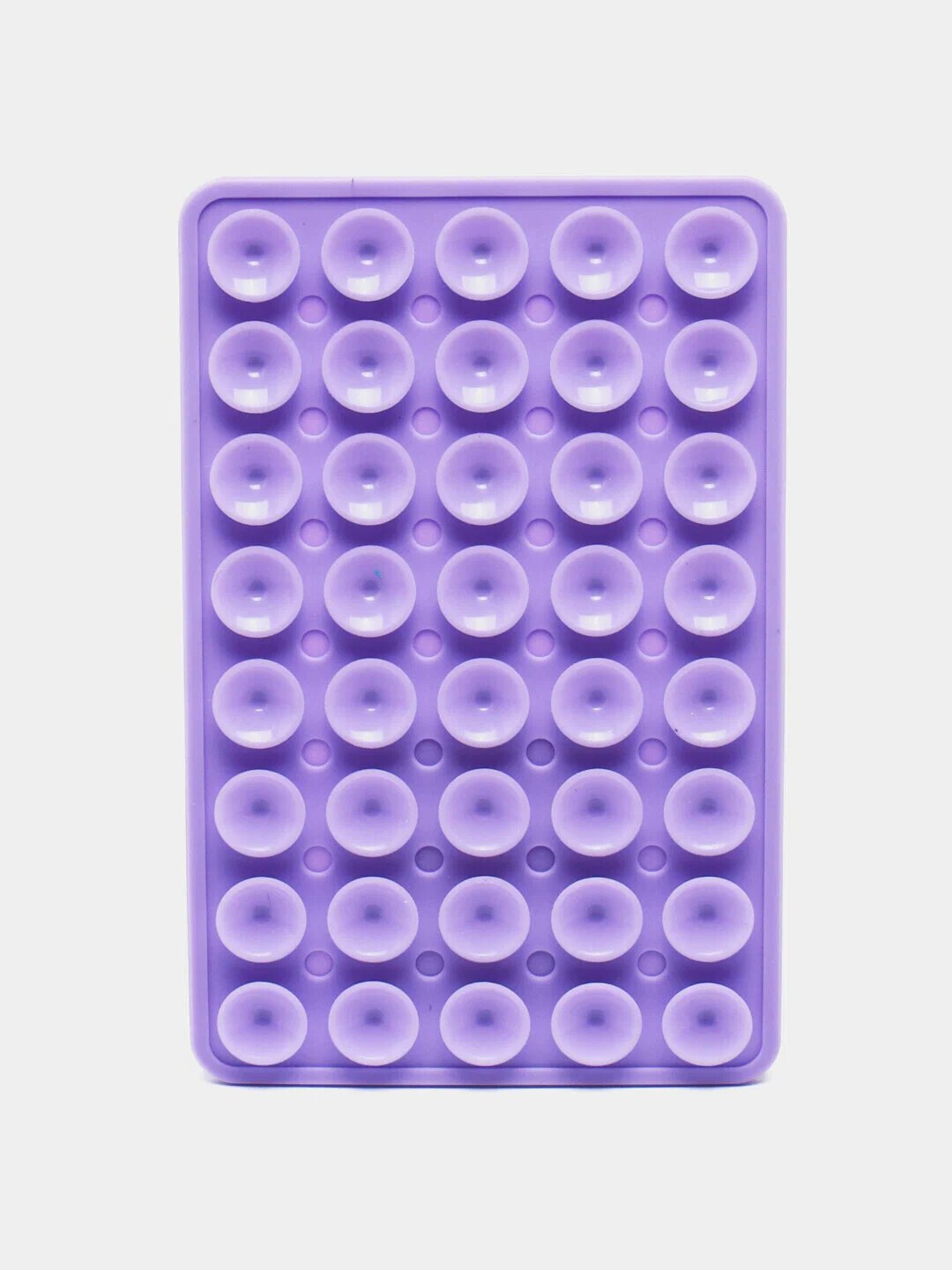 Клеящаяся липучка для телефона и универсальный держатель против скольжения