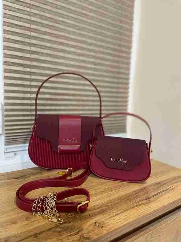 Сумка клатч