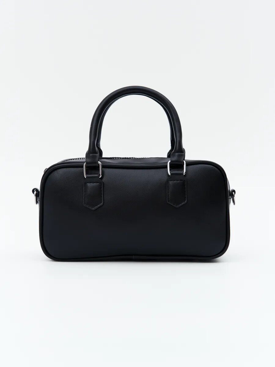 Сумка кросс-боди OSA MINUA, черный — фото 1