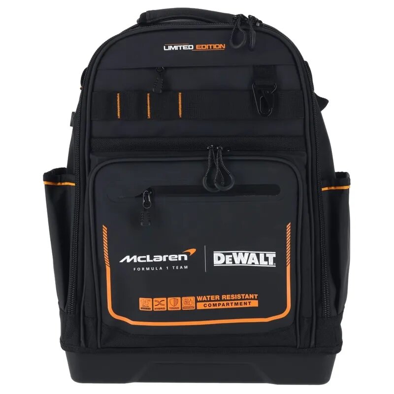 Рюкзак DeWalt McLaren DWST60122-1
