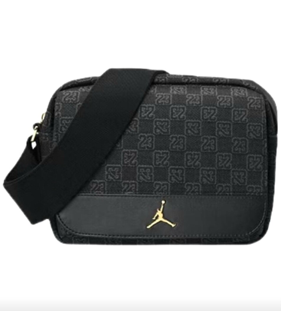 Сумка кросс-боди