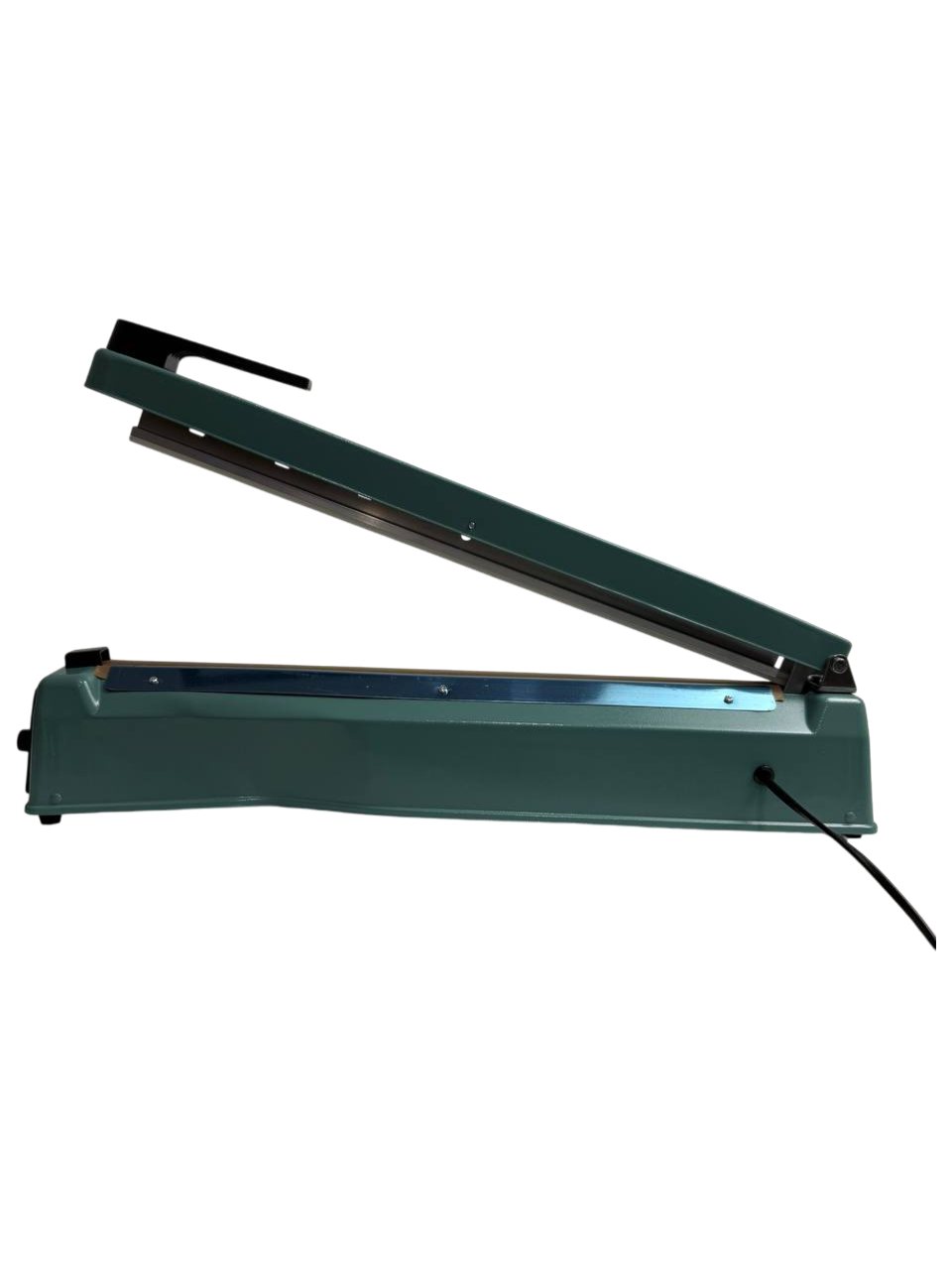 Запайщик пакетов FS-400, для PE/PP, ручной, импульсный, 220 В